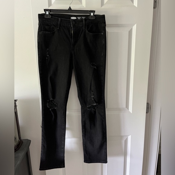 Straight leg jeans - Picture 6 of 6